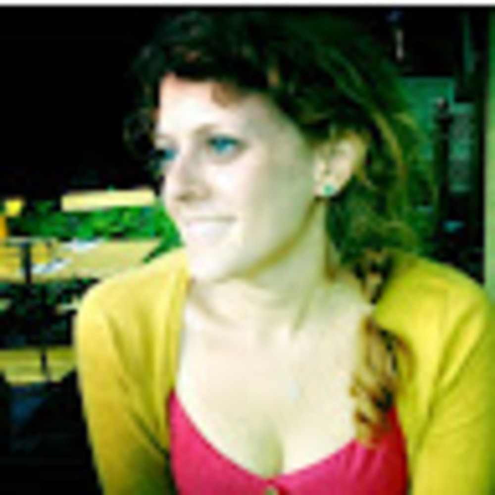 Meet your Posher, Rebecca